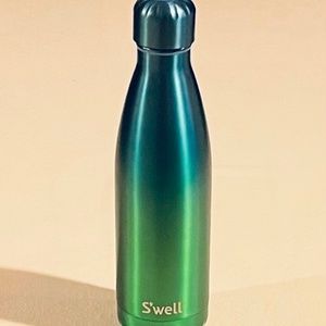 S'WELL 17oz INSULATED STAINLESS STEEL WATER BOTTLE